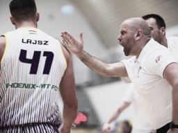 Kovács Attila - Kosárlabda 2.
